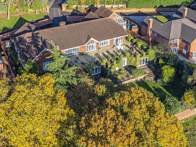 House for sale in Boley Park, Staffordshire