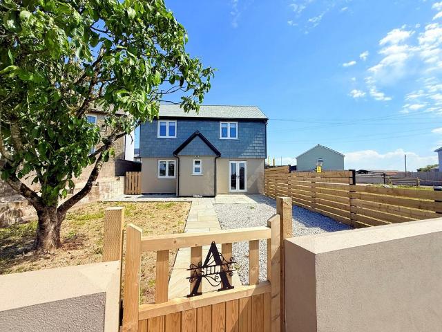 House for sale in Stithians, Rame