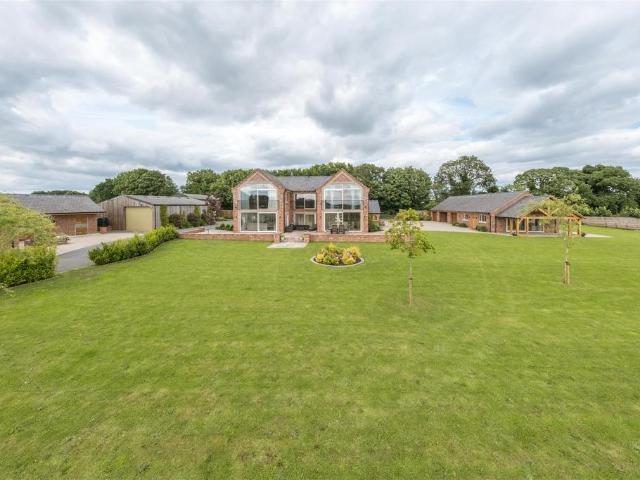 House for sale in Tarporley