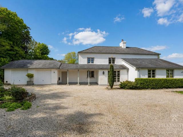 House for sale in North Waterhouse Farm, Weir Quay