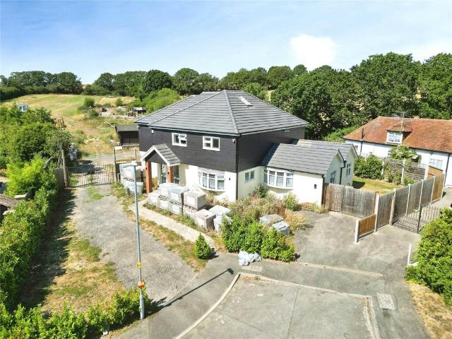 House for sale in Chelmsford, Essex