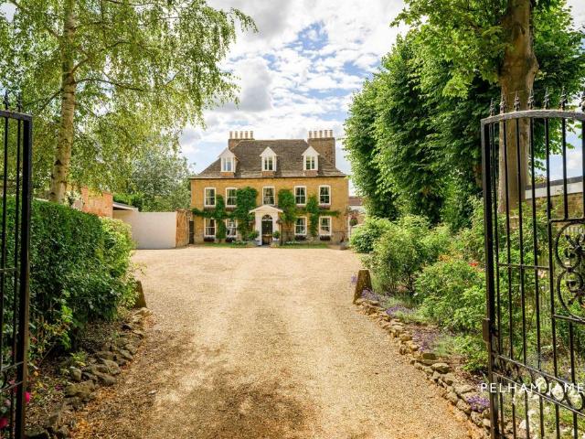 House for sale in Crowland, Gosberton Clough