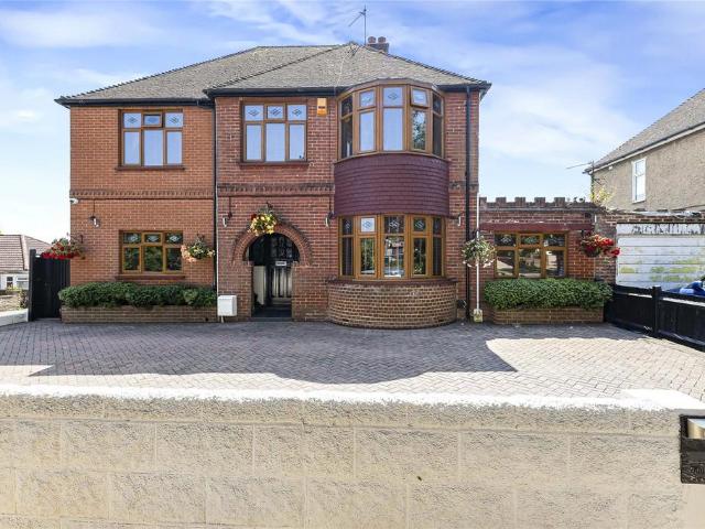 House for sale in Strood