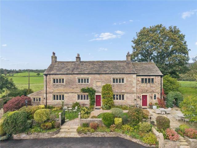 House for sale in Pleasington, Lancashire