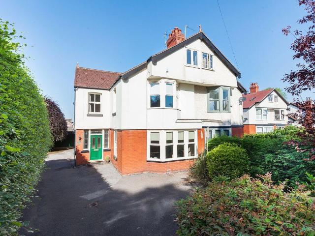 House for sale in Mossley, Congleton