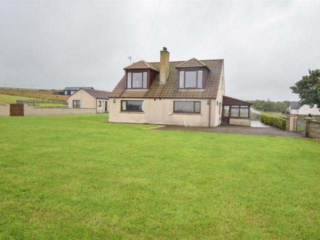 House for sale in Murkle, Highland