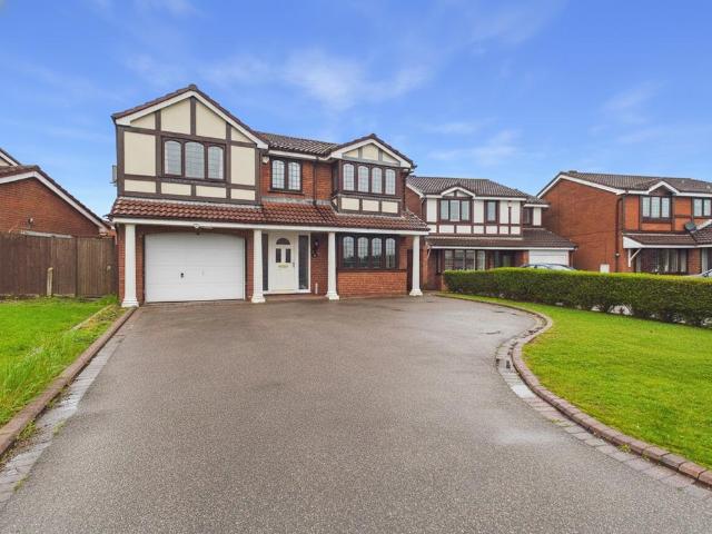 House for sale in Hockley, Kettlebrook