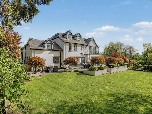 House for sale in Trafford Park, Greater Manchester