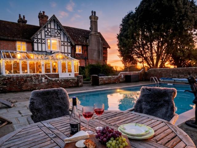 House for sale in Cross In Hand, East Sussex