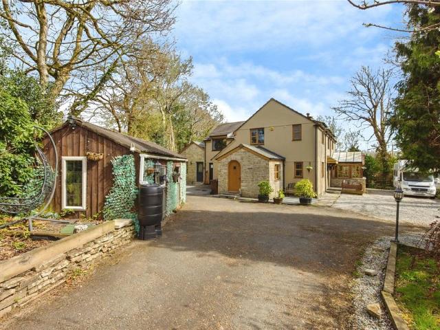 House for sale in St Neot, Cornwall