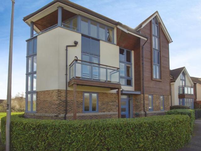 House for sale in Milton Keynes