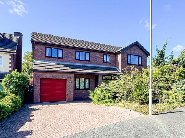 House for sale in Calderstones