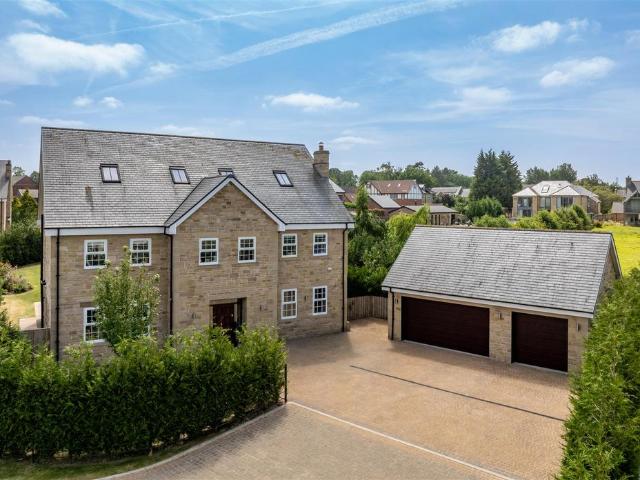 House for sale in Ingoe, Northumberland
