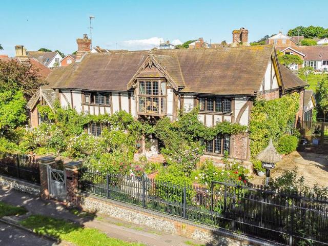 House for sale in Rottingdean