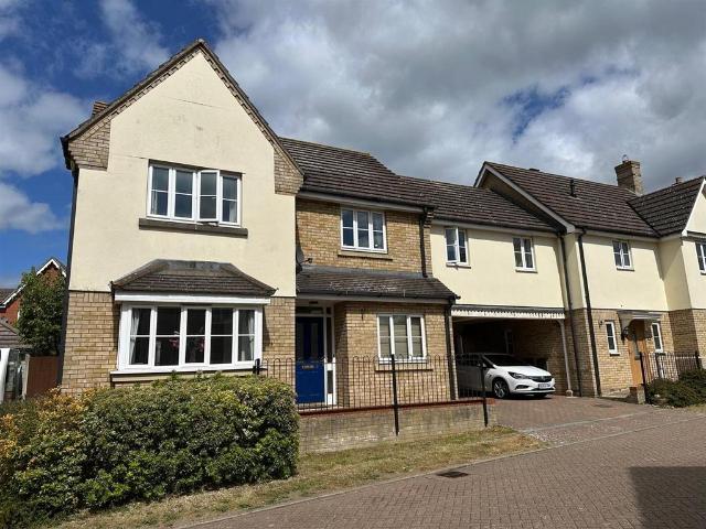 House for sale in Combs Ford, Bedingfield
