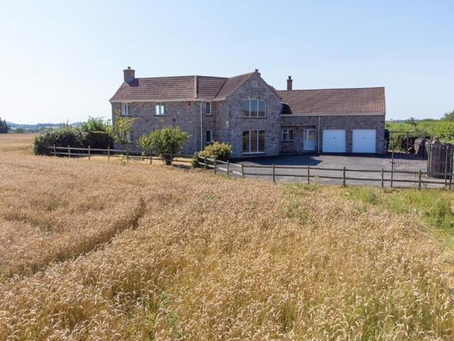 House for sale in Holly brook, Westbury-sub-mendip