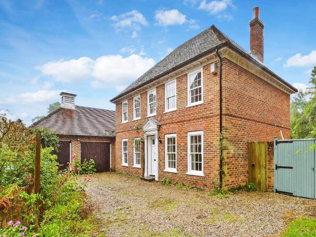 House for sale in Wickhambreaux, The Bridge