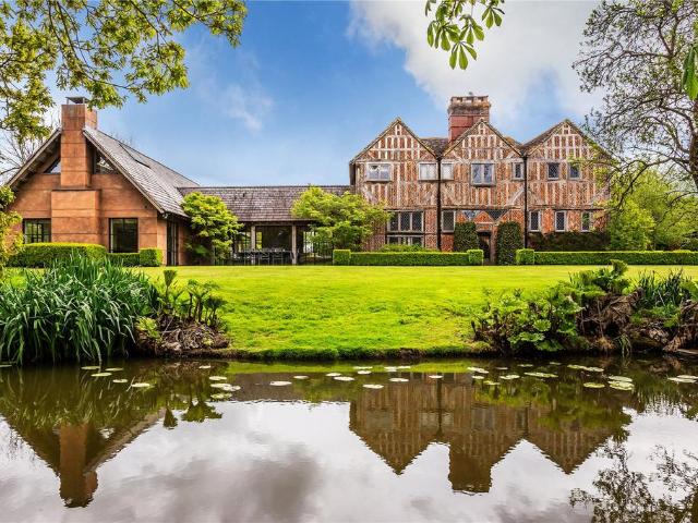 House for sale in Coolham, Horsham