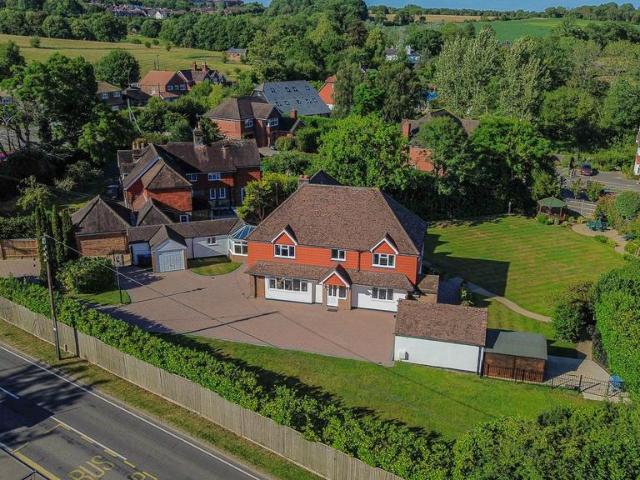 House for sale in Fox Hill, Perryfields