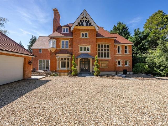 House for sale in Golden Valley, Gloucestershire