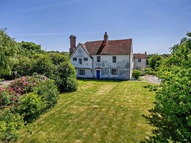 House for sale in Chelmsford, Essex
