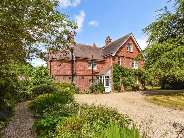 House for sale in Chichester, Littlecote