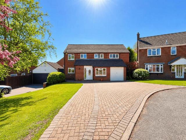 House for sale in Wylde Green, Sutton Coldfield
