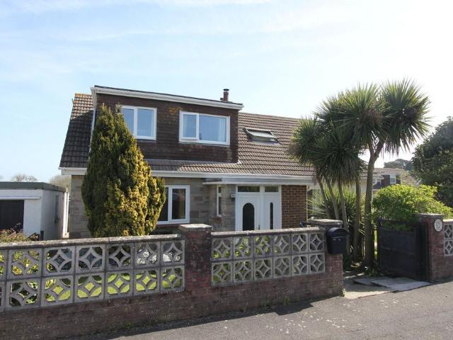House for sale in St Athan, Wales