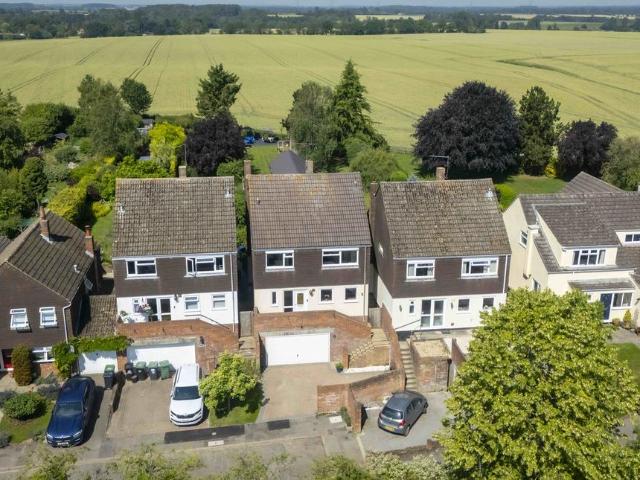 House for sale in Duton Hill, Essex