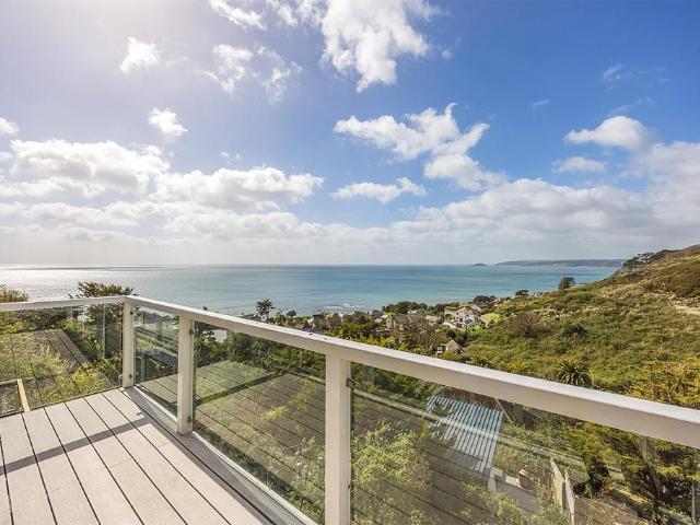 House for sale in Downderry, Cornwall
