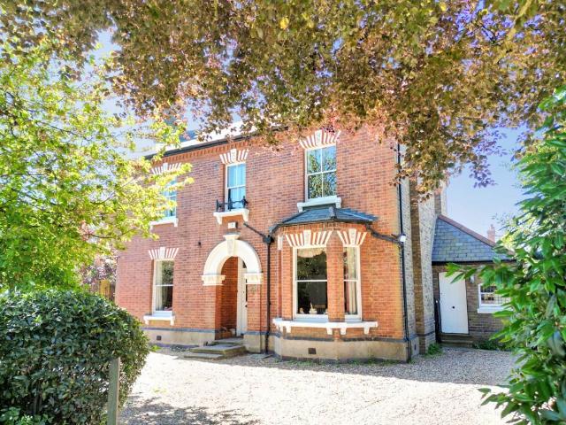 House for sale in Newtown, Reading