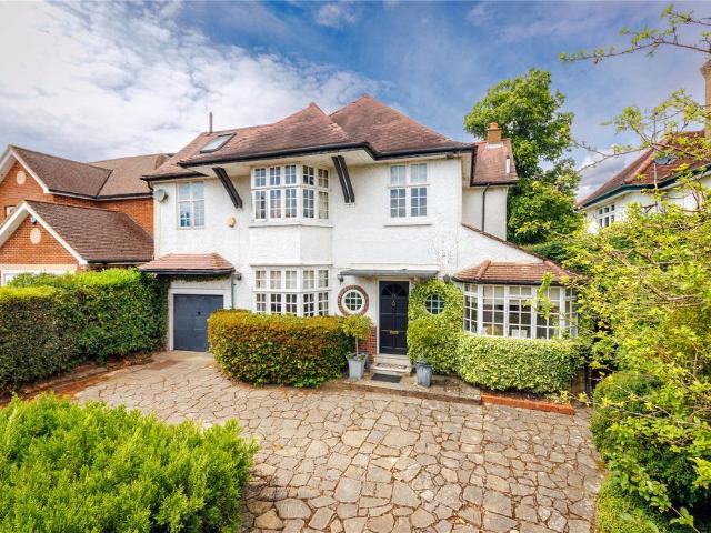 House for sale in Radlett, Hertfordshire