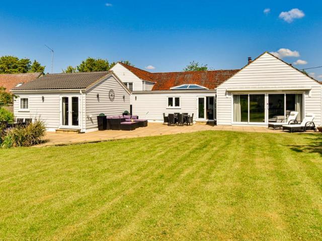 House for sale in Duton Hill, Essex