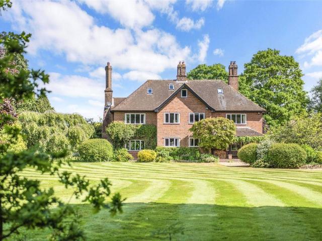 House for sale in East Ashling, Littlecote