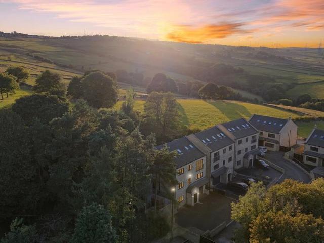House for sale in Thornton, Bradford