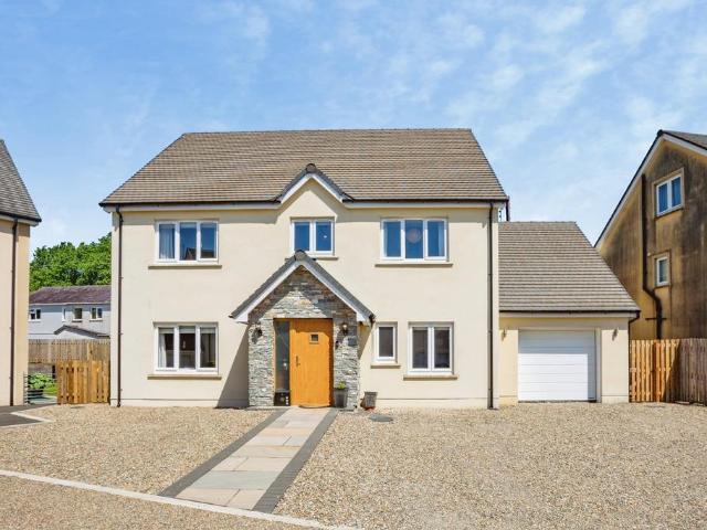 House for sale in Manordeilo and Salem, Llandeilo