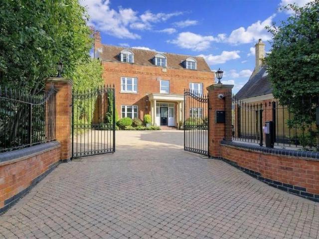 House for sale in Chelmsford, Essex