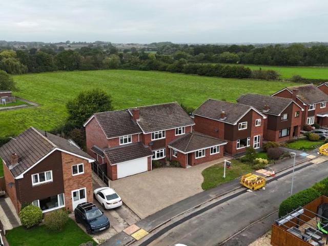 House for sale in Lapley, Stretton and Wheaton Aston, Great Chatwell