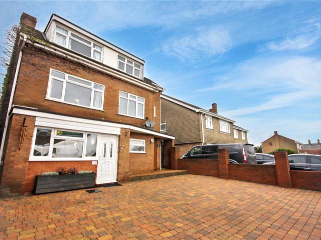 House for sale in Potton, Bedfordshire