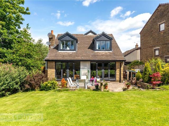 House for sale in Waterfoot, Rossendale