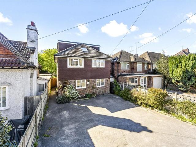 House for sale in World's End, Perryfields