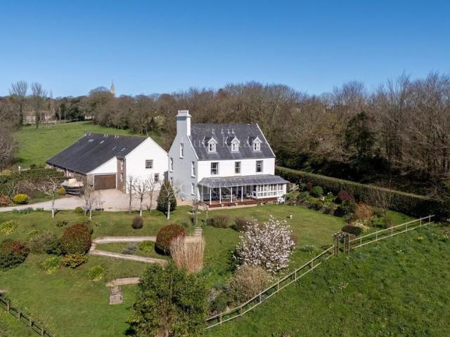 House for sale in Trinity, Scotland