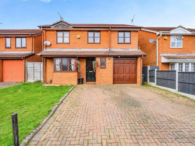 House for sale in Bramingham Park