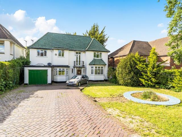 House for sale in Hendon, Greater London