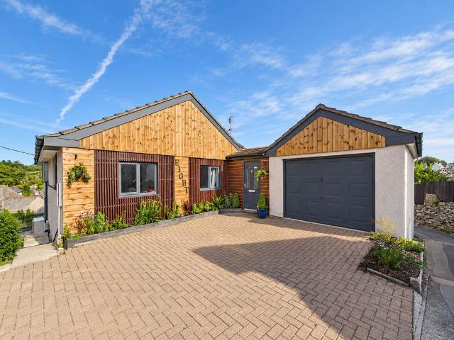 House for sale in Camelford, Valley Truckle