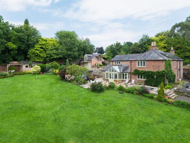 House for sale in Tarporley