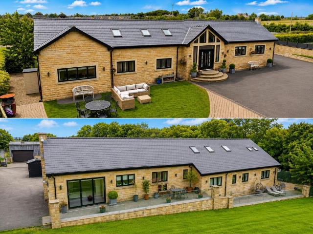 House for sale in Swincliffe, Gomersal