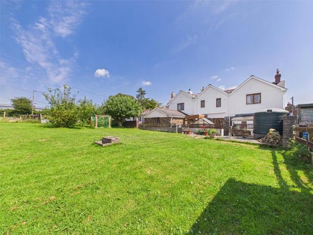 House for sale in Brandis Corner, Devon