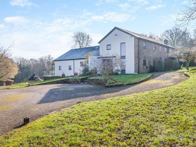 House for sale in Welsh Newton Common, Welsh Newton