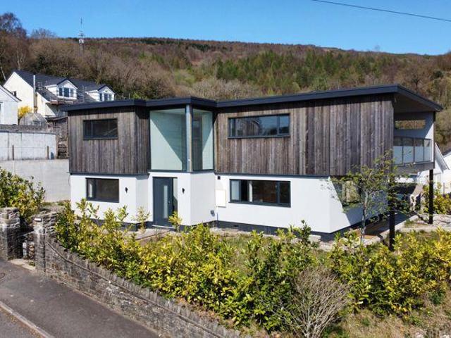 House for sale in Bedwas, Trethomas and Machen, Machen